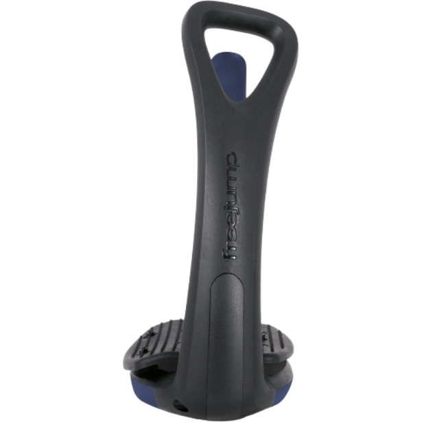 2026 Freejump Weiches Up Pro Rührstiefel F04399 - Navy